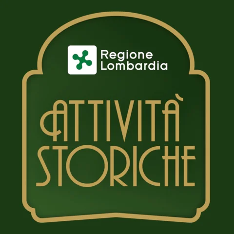 Attività Storiche, riconoscimento di Regione Lombardia